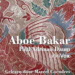 Daum, Paul Adriaan, 'Aboe Bakar'