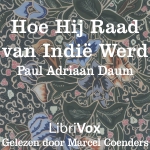 Daum, Paul Adriaan, 'Hoe hij raad van Indi werd'