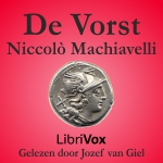 Machiavelli, Niccol. 'De Vorst'