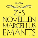 Emants, Marcellus. 'Zes Novellen'