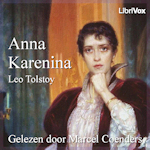 Tolstoy, Leo. 'Anna Karenina'