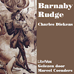 Dickens, Charles. 'Barnaby Rudge'
