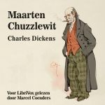 Dickens, Charles. 'Maarten Chuzzlewit'