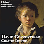 Dickens, Charles. 'David Copperfield'