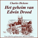 Dickens, Charles. 'Het Geheim van Edwin Drood'