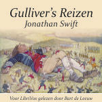Swift, Jonathan. 'Gulliver's Reizen'