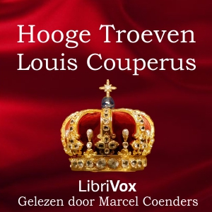 Couperus, Louis. 'Hooge Troeven'