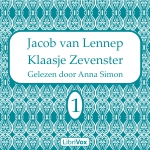 Lennep, Jacob van. 'Klaasje Zevenster, deel 1'