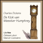 Dickens, Charles. 'De Klok van Meester Humphrey'