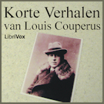 Couperus, Louis. 'Korte Verhalen van Louis Couperus'
