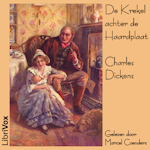 Dickens, Charles. 'De Krekel achter de Haardplaat'