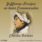 Dickens, Charles. 'Juffrouw Lirriper en haar Commensalen'