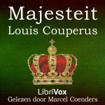 Couperus, Louis. 'Majesteit'