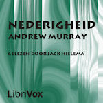 Murray, Andrew. 'Nederigheid'