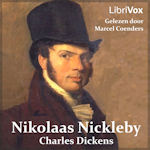 Dickens, Charles. 'Nikolaas Nickleby'