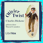 Dickens, Charles. 'Olivier Twist'