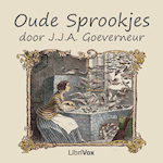 Goeverneur, J.J.A. 'Oude Sprookjes'