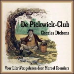 Dickens, Charles. 'De Pickwick-Club'