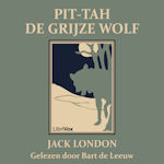 London, Jack. 'Pit-tah, de Grijze Wolf'