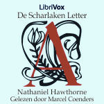 Hawthorne, Nathaniel. 'De Scharlaken Letter'