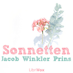 Winkler Prins, Jacob, 'Sonetten'