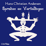 Andersen, Hans Christian. 'Andersens Sproken en vertellingen'