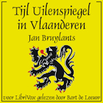 Bruylants, Jan. 'Tijl Uilenspiegel in Vlaanderen'