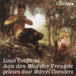 Couperus, Louis. 'Aan den Weg der Vreugde'
