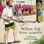 Louwerse, Pieter. 'Willem Tell'