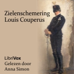 Couperus, Louis. 'Zielenschemering'