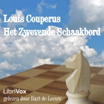 Couperus, Louis. 'Het Zwevende Schaakbord'